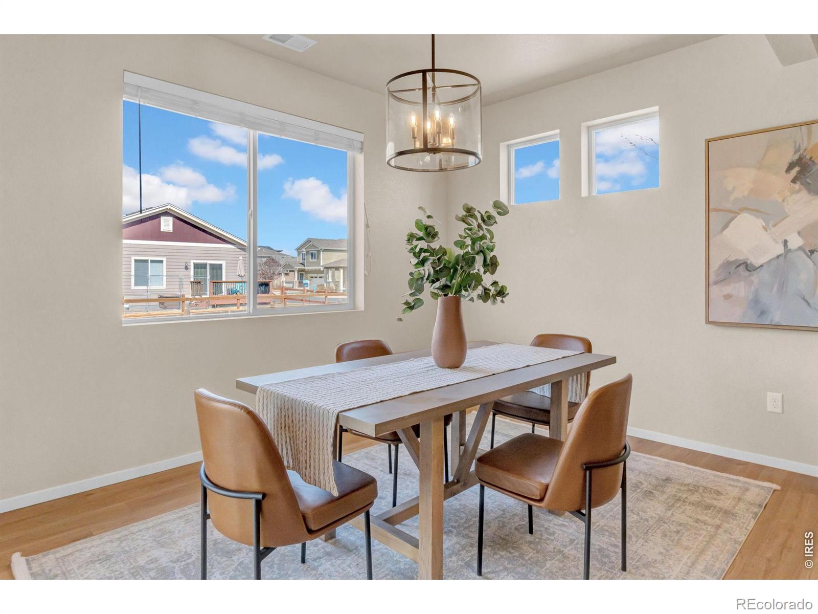 3007 Benfold Street Loveland CO 80538