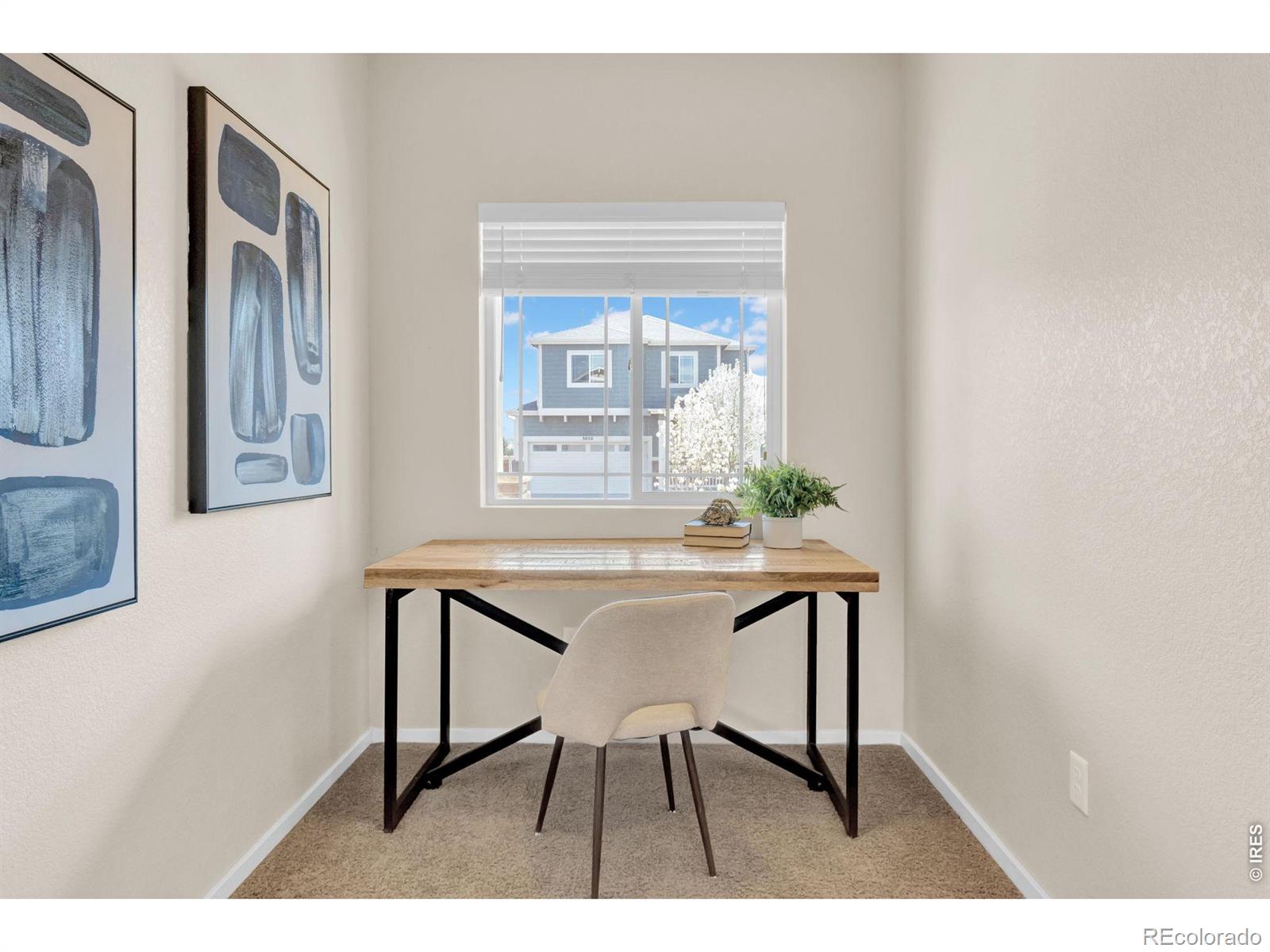 3007 Benfold Street Loveland CO 80538