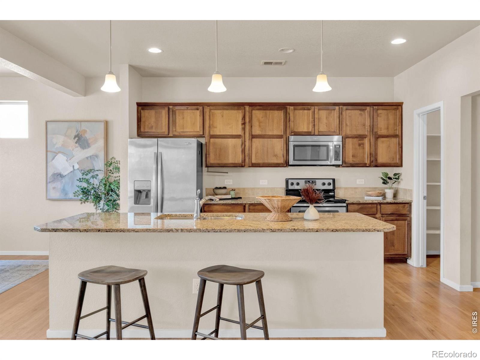 3007 Benfold Street Loveland CO 80538