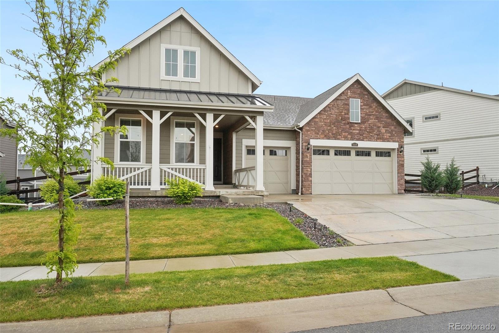 5128 Preserve Place Firestone CO 80504