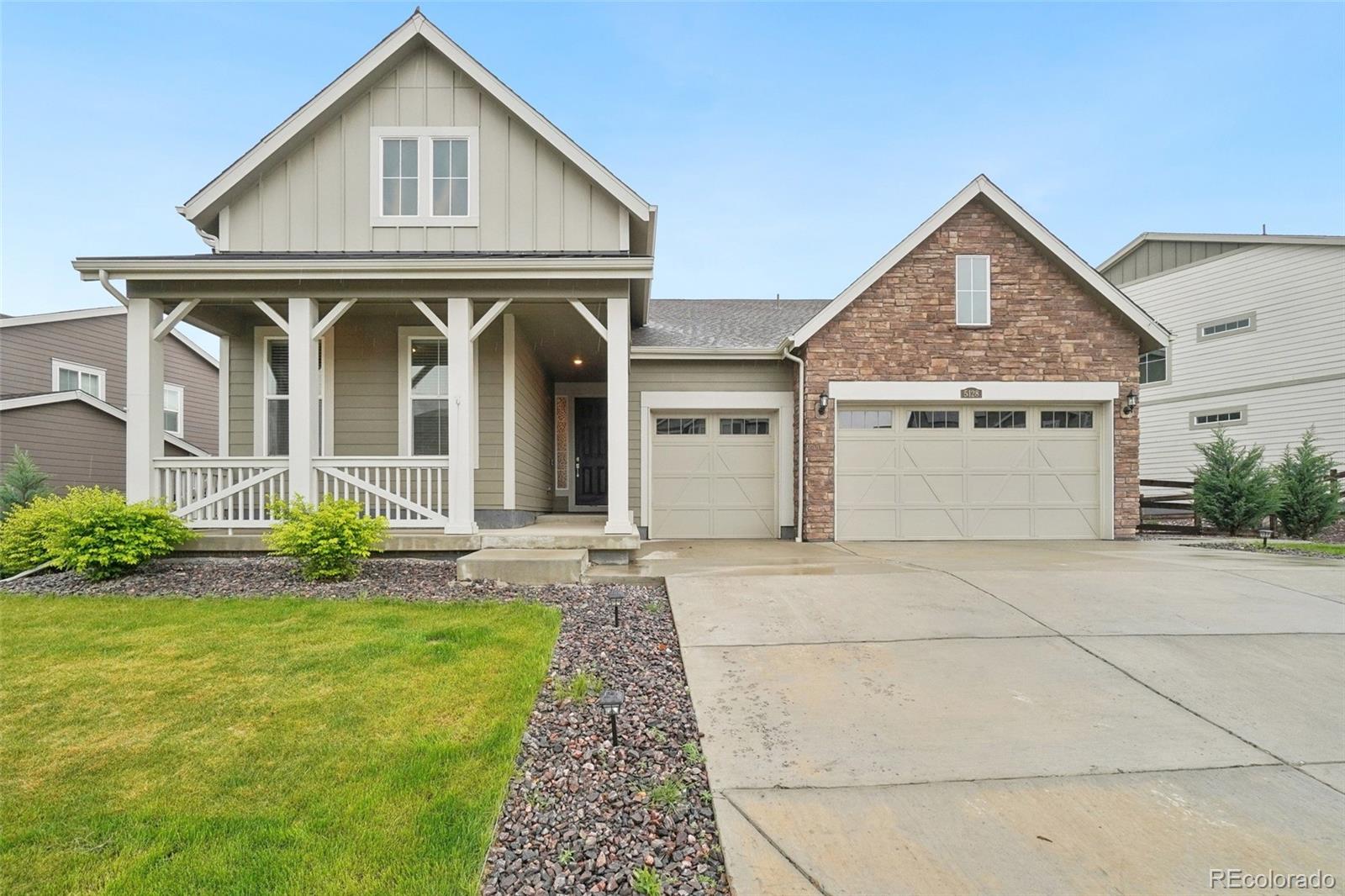 5128 Preserve Place Firestone CO 80504