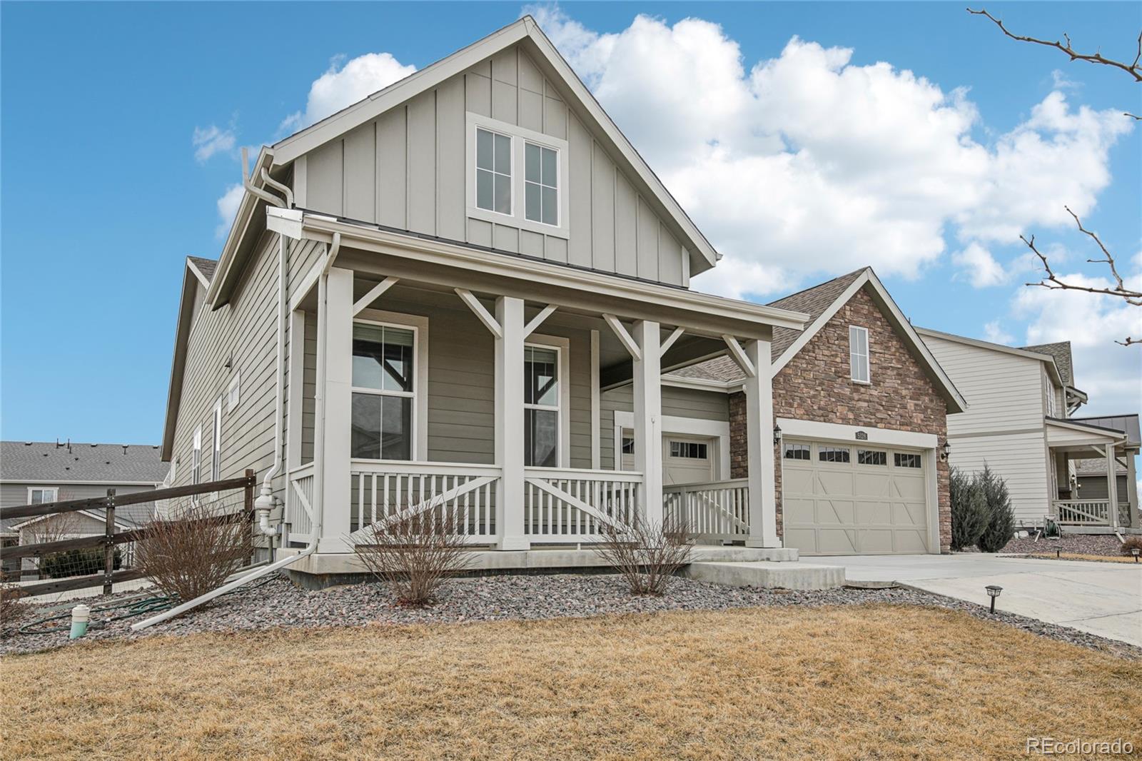 5128 Preserve Place Firestone CO 80504