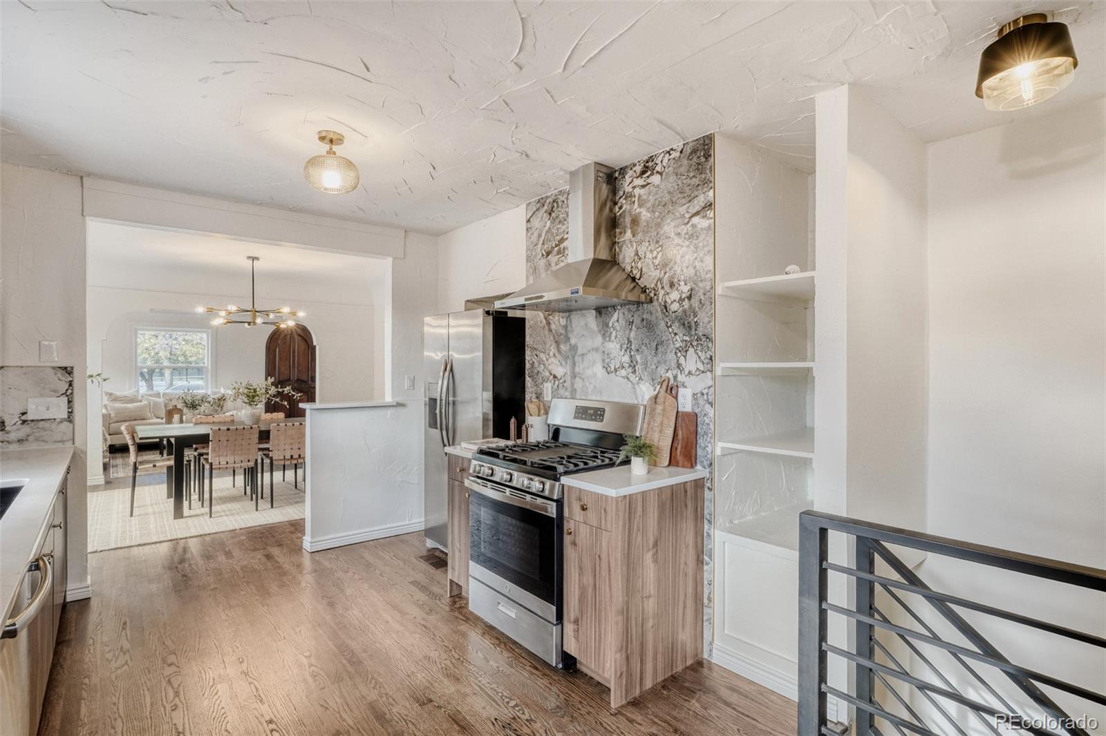 4526 W 46th Avenue Denver CO 80212