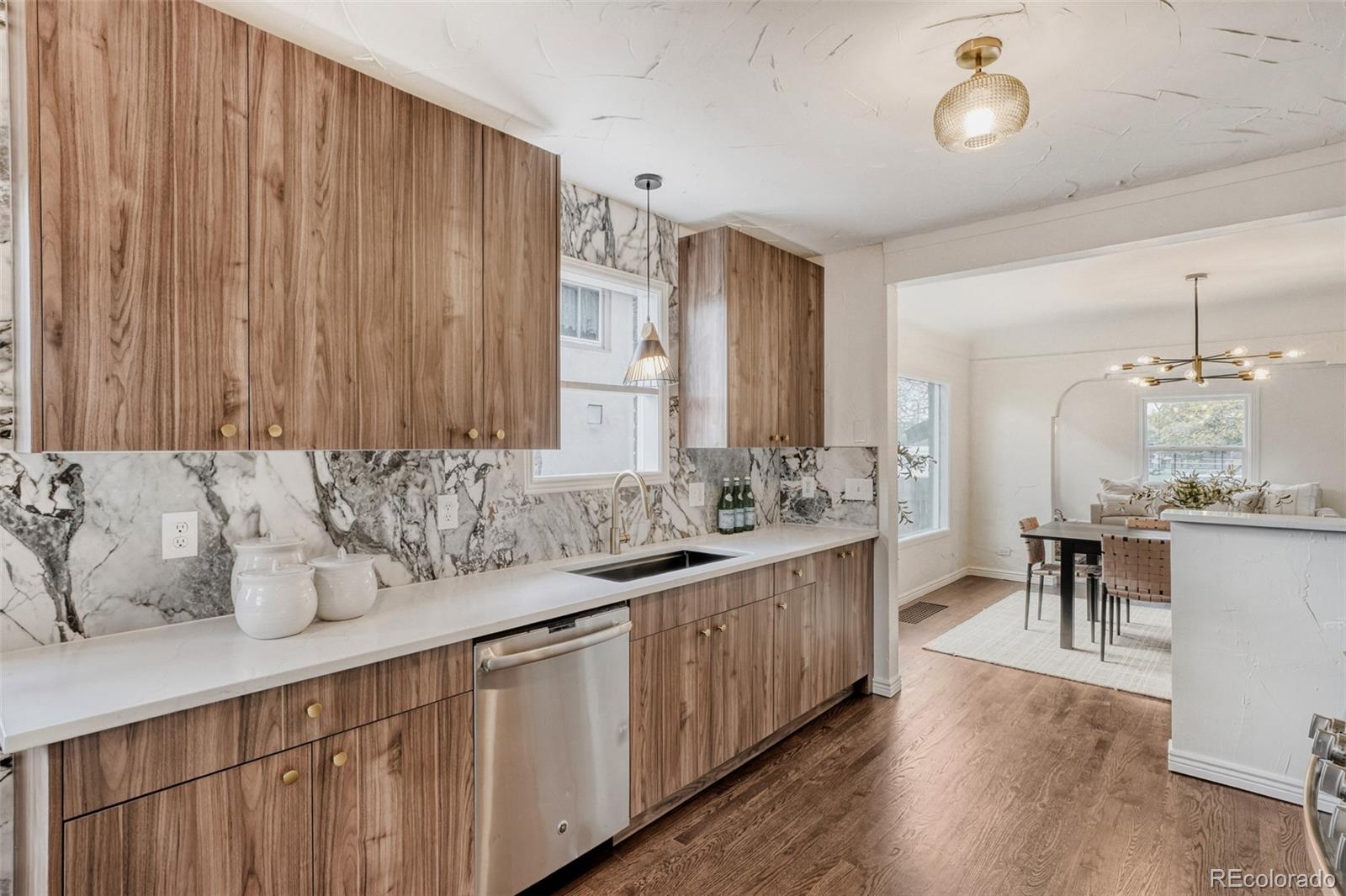 4526 W 46th Avenue Denver CO 80212