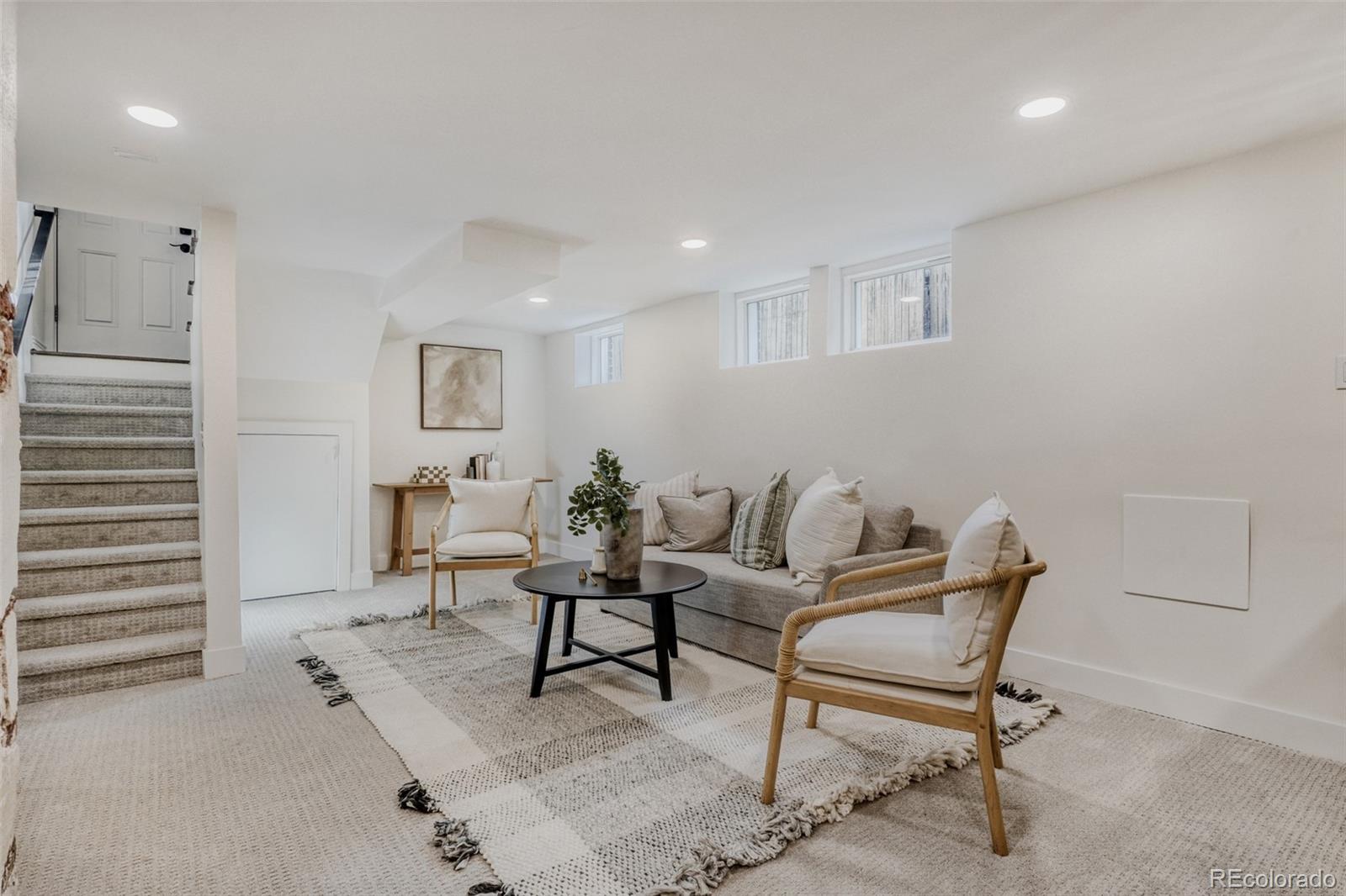 4526 W 46th Avenue Denver CO 80212