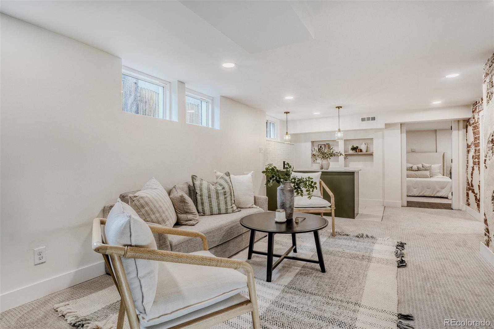 4526 W 46th Avenue Denver CO 80212