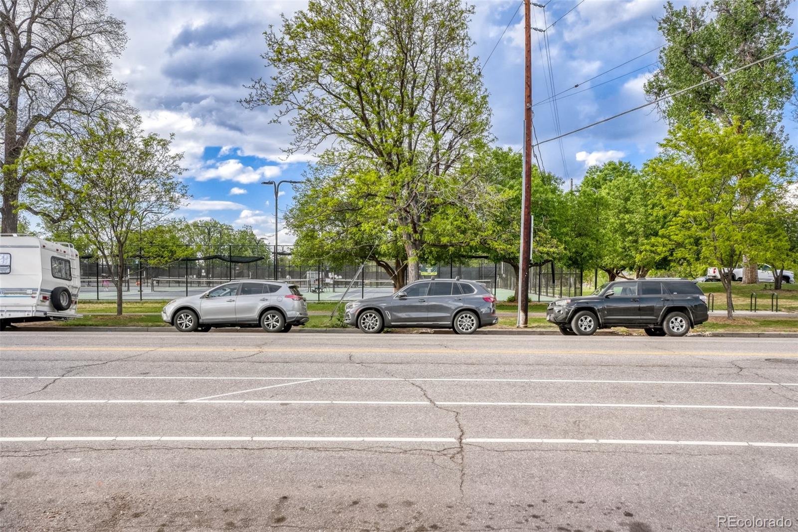 4526 W 46th Avenue Denver CO 80212