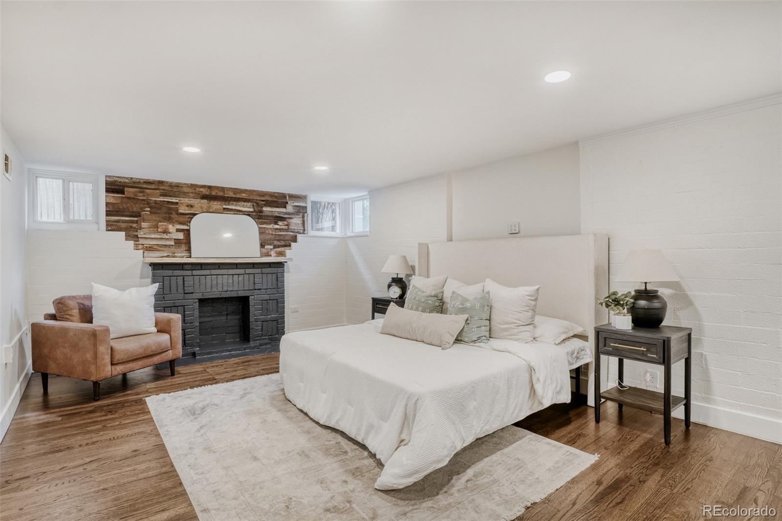 4526 W 46th Avenue Denver CO 80212