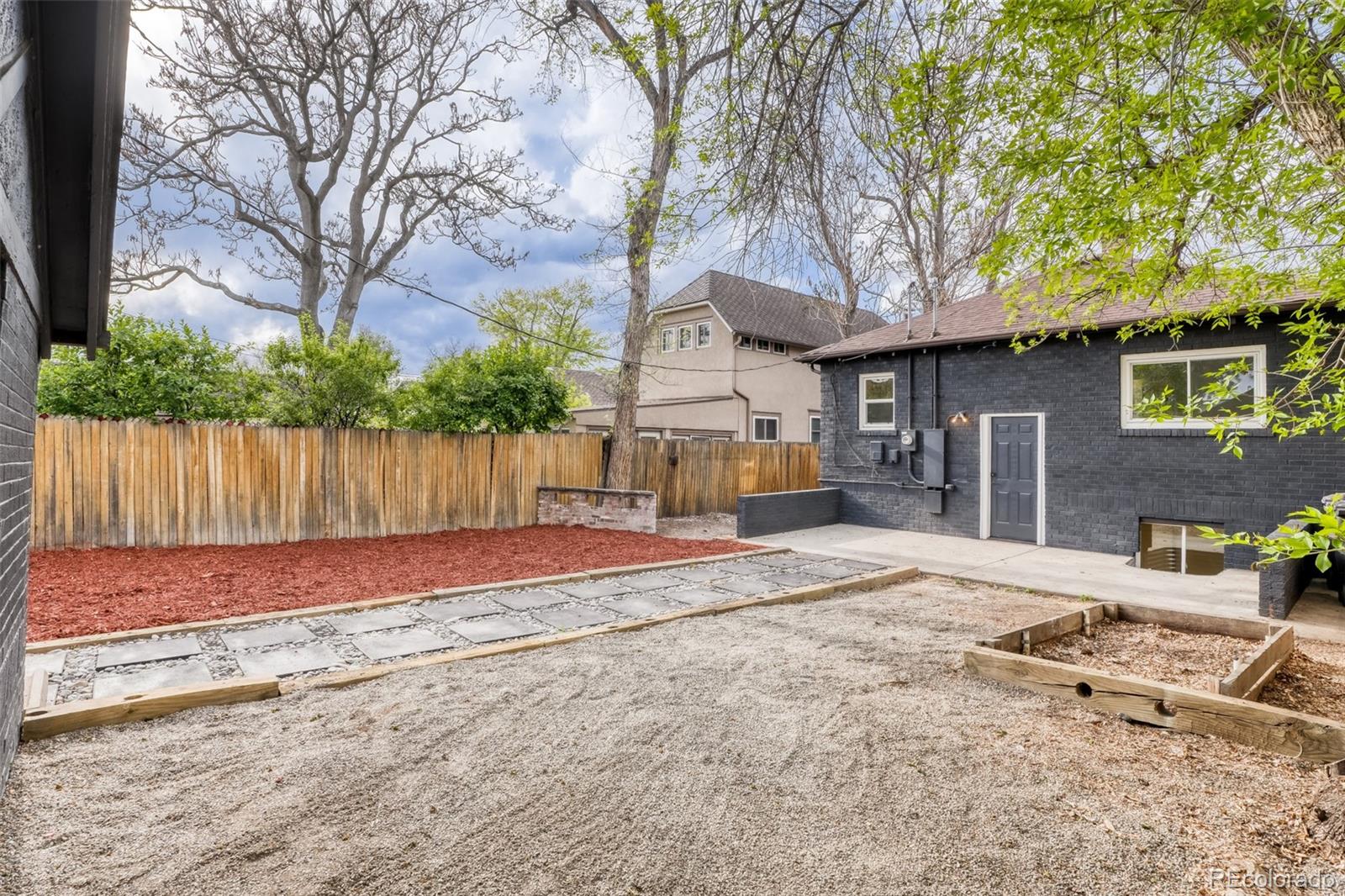 4526 W 46th Avenue Denver CO 80212