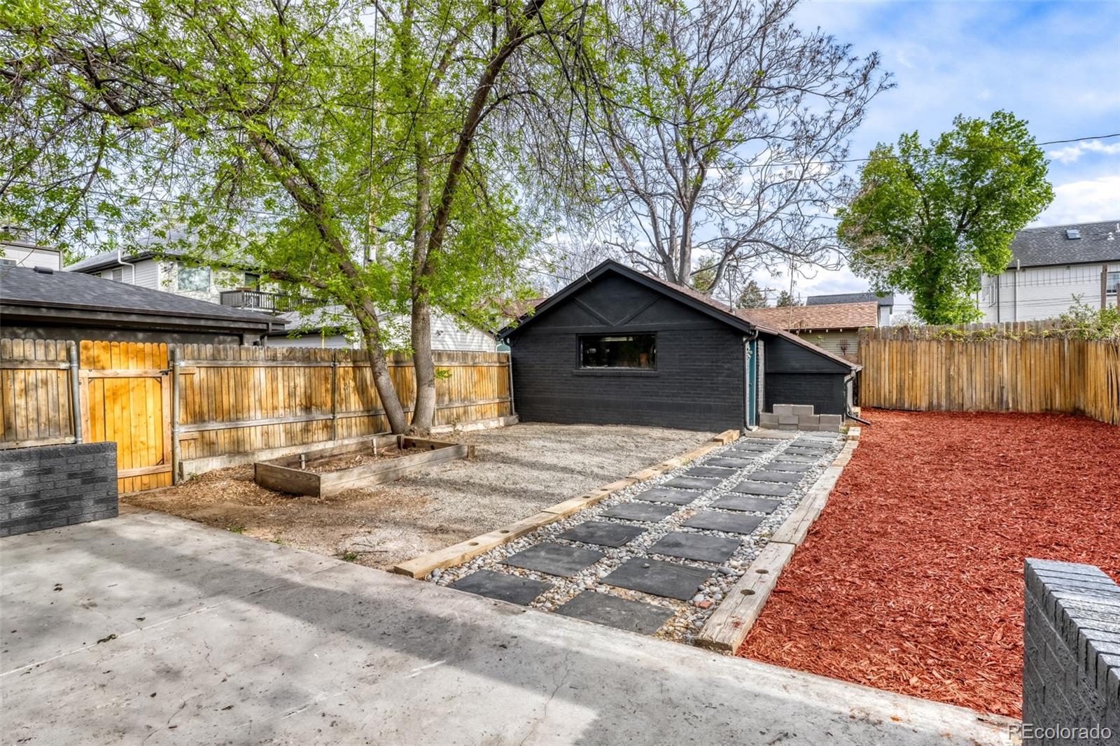4526 W 46th Avenue Denver CO 80212