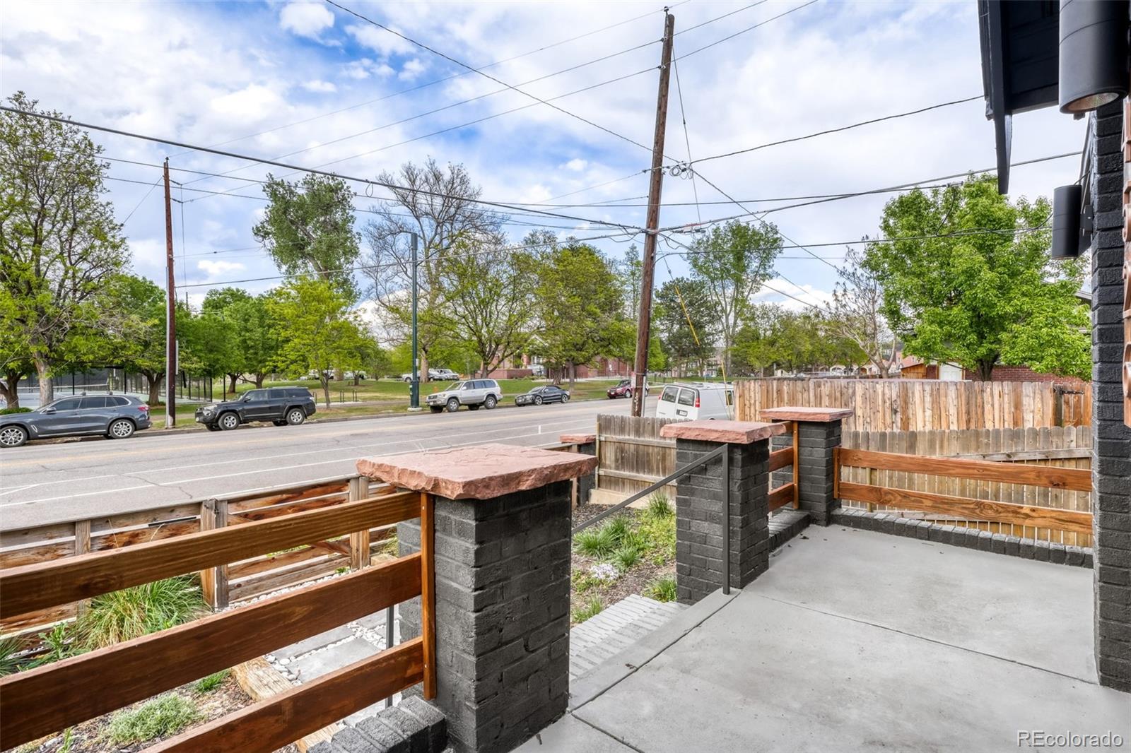 4526 W 46th Avenue Denver CO 80212