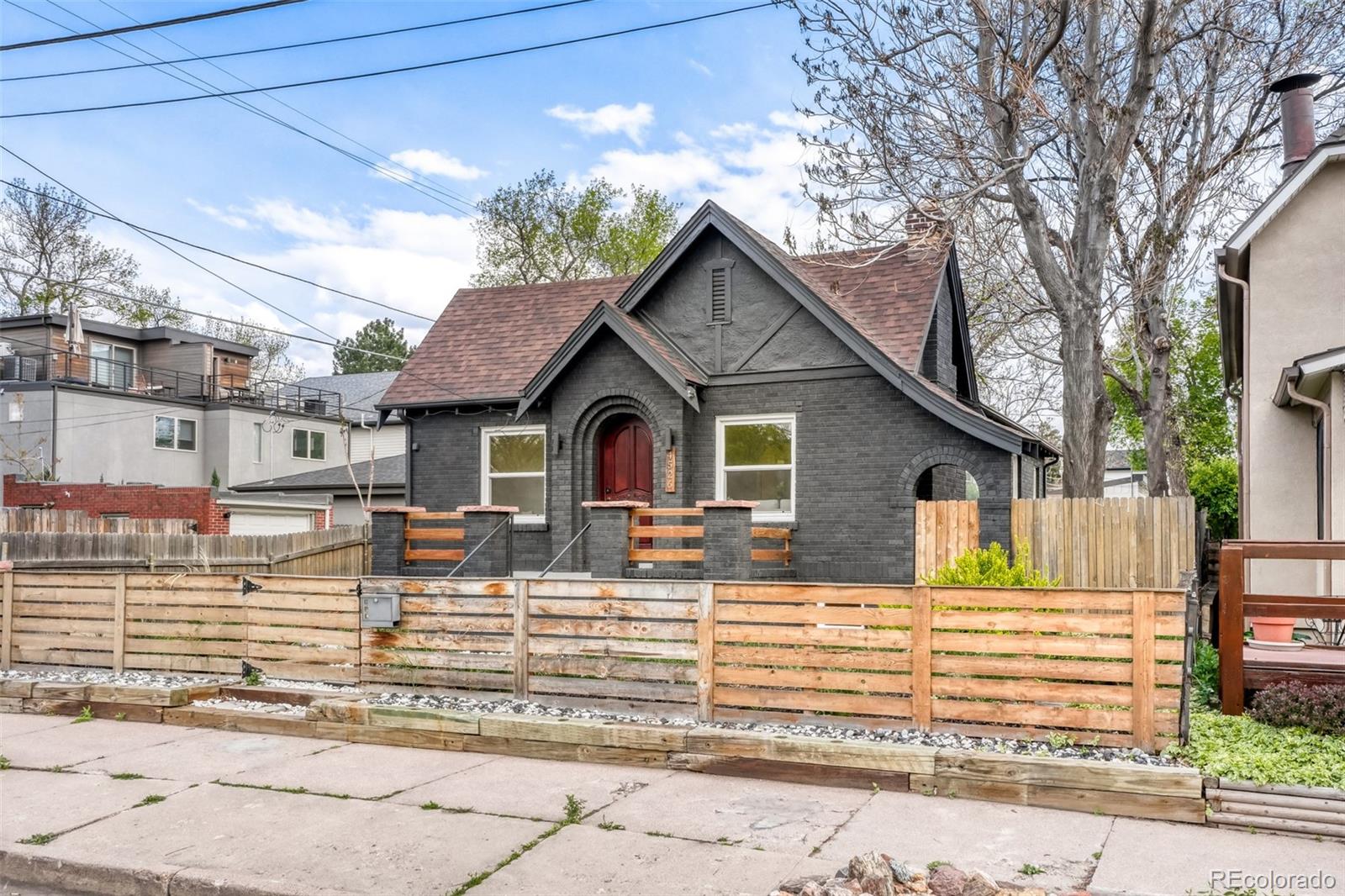 4526 W 46th Avenue Denver CO 80212