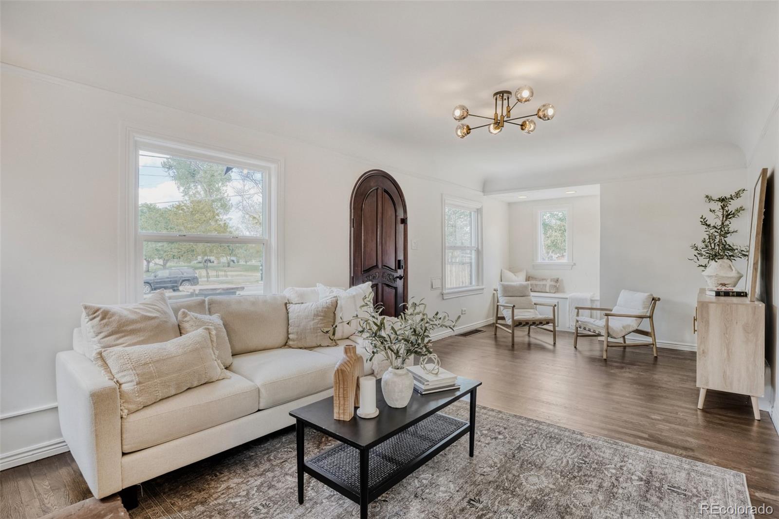 4526 W 46th Avenue Denver CO 80212