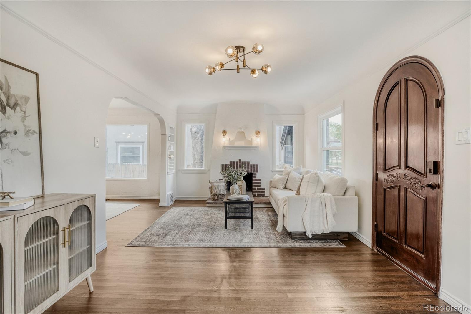 4526 W 46th Avenue Denver CO 80212
