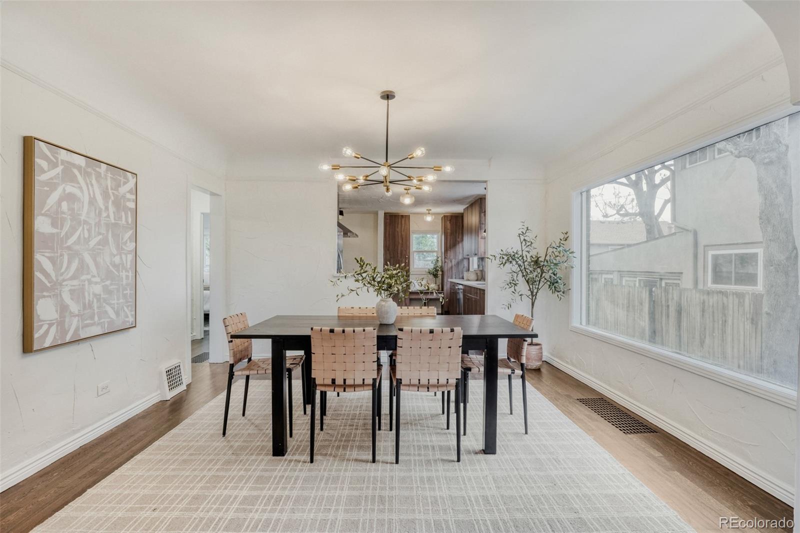 4526 W 46th Avenue Denver CO 80212