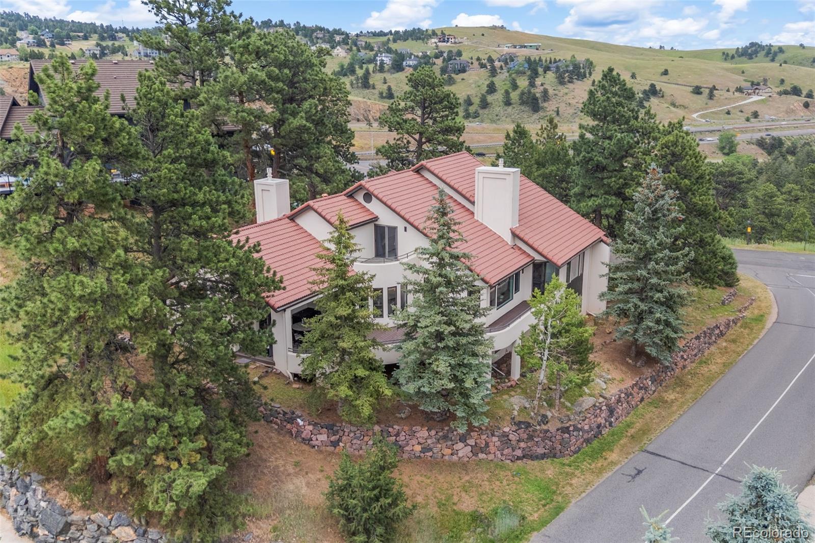 22454 Anasazi Way Golden CO 80401