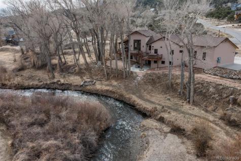 1100 Pinon Drive Poncha Springs CO 81242
