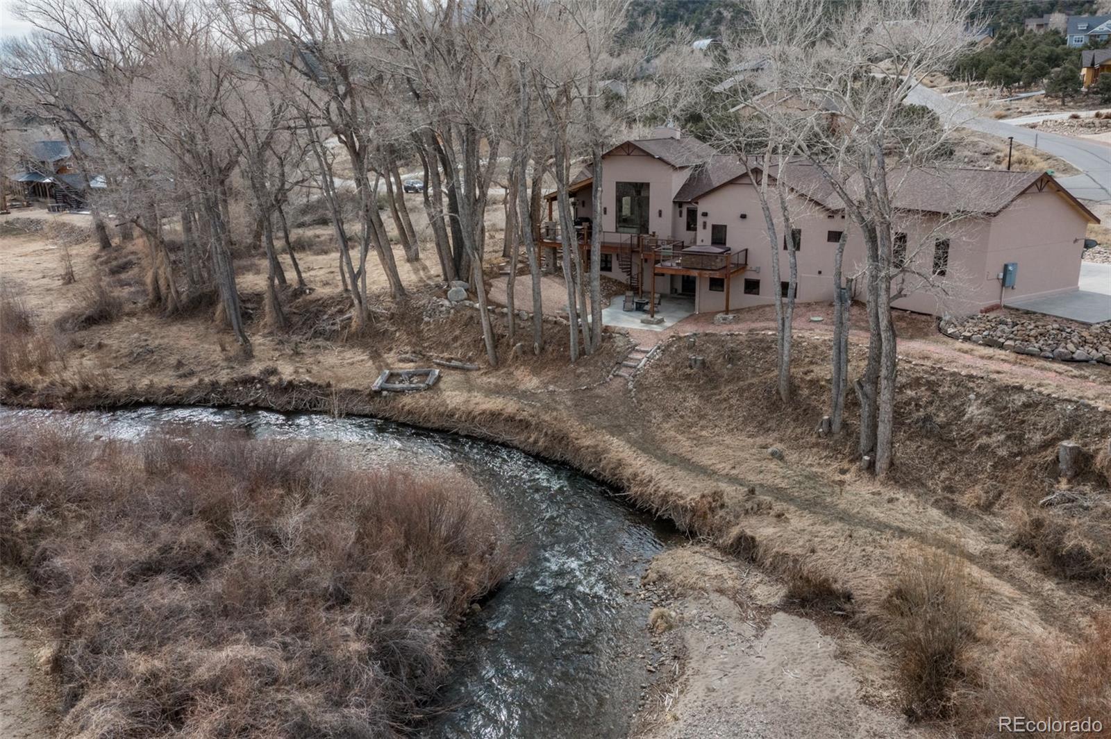1100 Pinon Drive Poncha Springs CO 81242