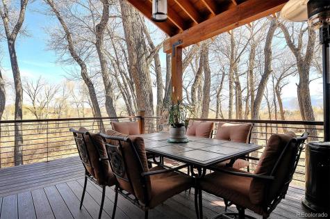 1100 Pinon Drive Poncha Springs CO 81242