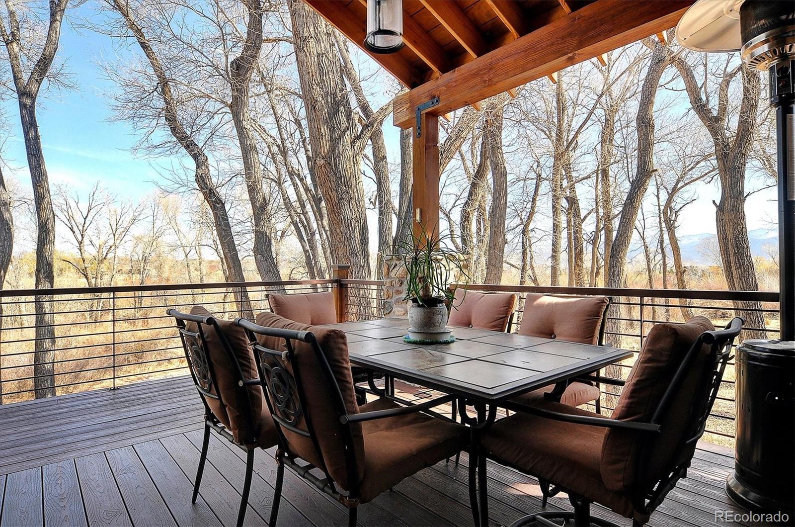 1100 Pinon Drive Poncha Springs CO 81242