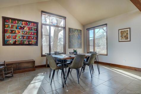 1100 Pinon Drive Poncha Springs CO 81242