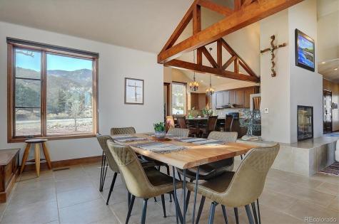 1100 Pinon Drive Poncha Springs CO 81242