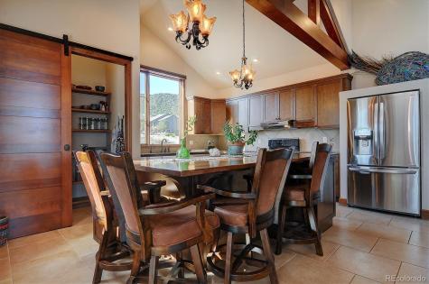 1100 Pinon Drive Poncha Springs CO 81242
