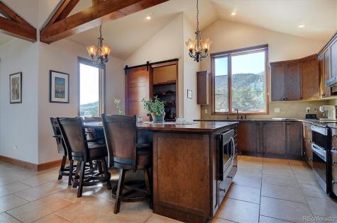1100 Pinon Drive Poncha Springs CO 81242