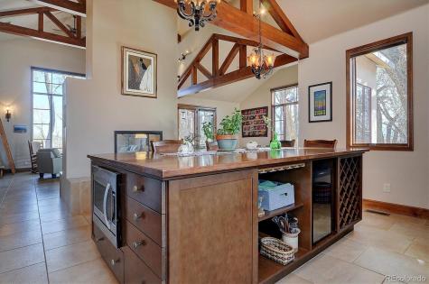1100 Pinon Drive Poncha Springs CO 81242