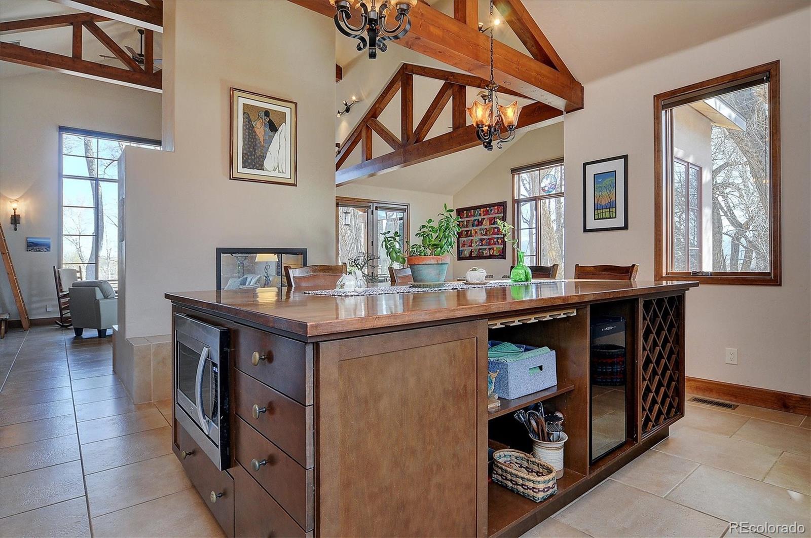 1100 Pinon Drive Poncha Springs CO 81242