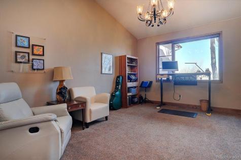 1100 Pinon Drive Poncha Springs CO 81242