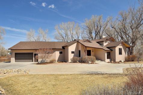 1100 Pinon Drive Poncha Springs CO 81242