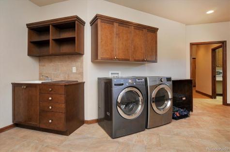 1100 Pinon Drive Poncha Springs CO 81242