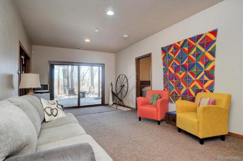 1100 Pinon Drive Poncha Springs CO 81242