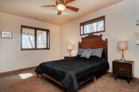 1100 Pinon Drive Poncha Springs CO 81242