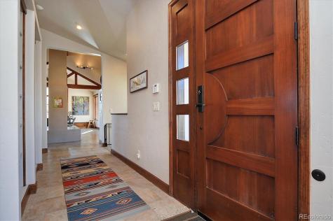1100 Pinon Drive Poncha Springs CO 81242