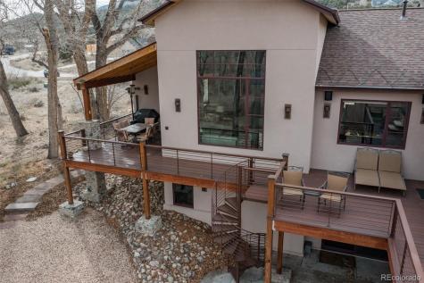 1100 Pinon Drive Poncha Springs CO 81242