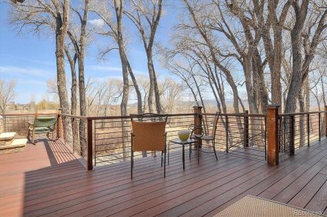 1100 Pinon Drive Poncha Springs CO 81242