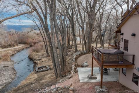 1100 Pinon Drive Poncha Springs CO 81242