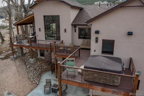 1100 Pinon Drive Poncha Springs CO 81242