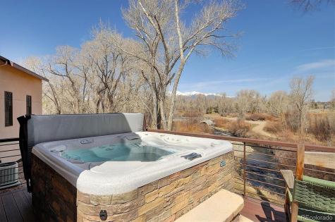 1100 Pinon Drive Poncha Springs CO 81242