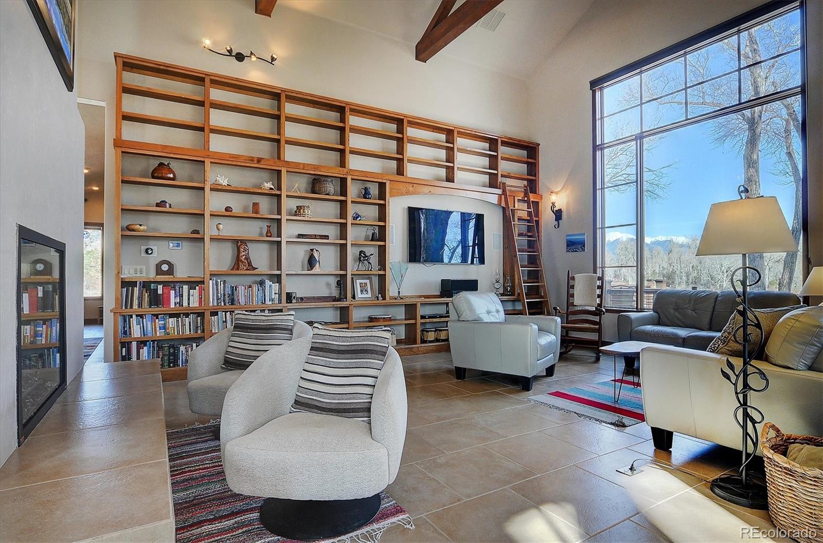 1100 Pinon Drive Poncha Springs CO 81242