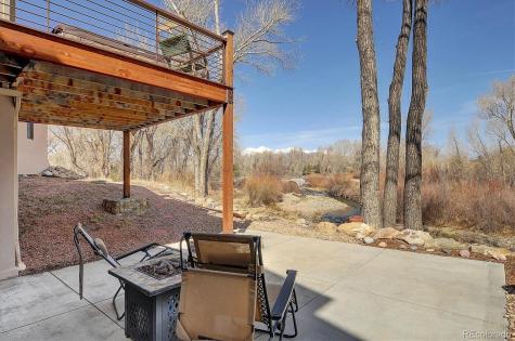 1100 Pinon Drive Poncha Springs CO 81242