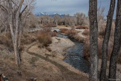 1100 Pinon Drive Poncha Springs CO 81242