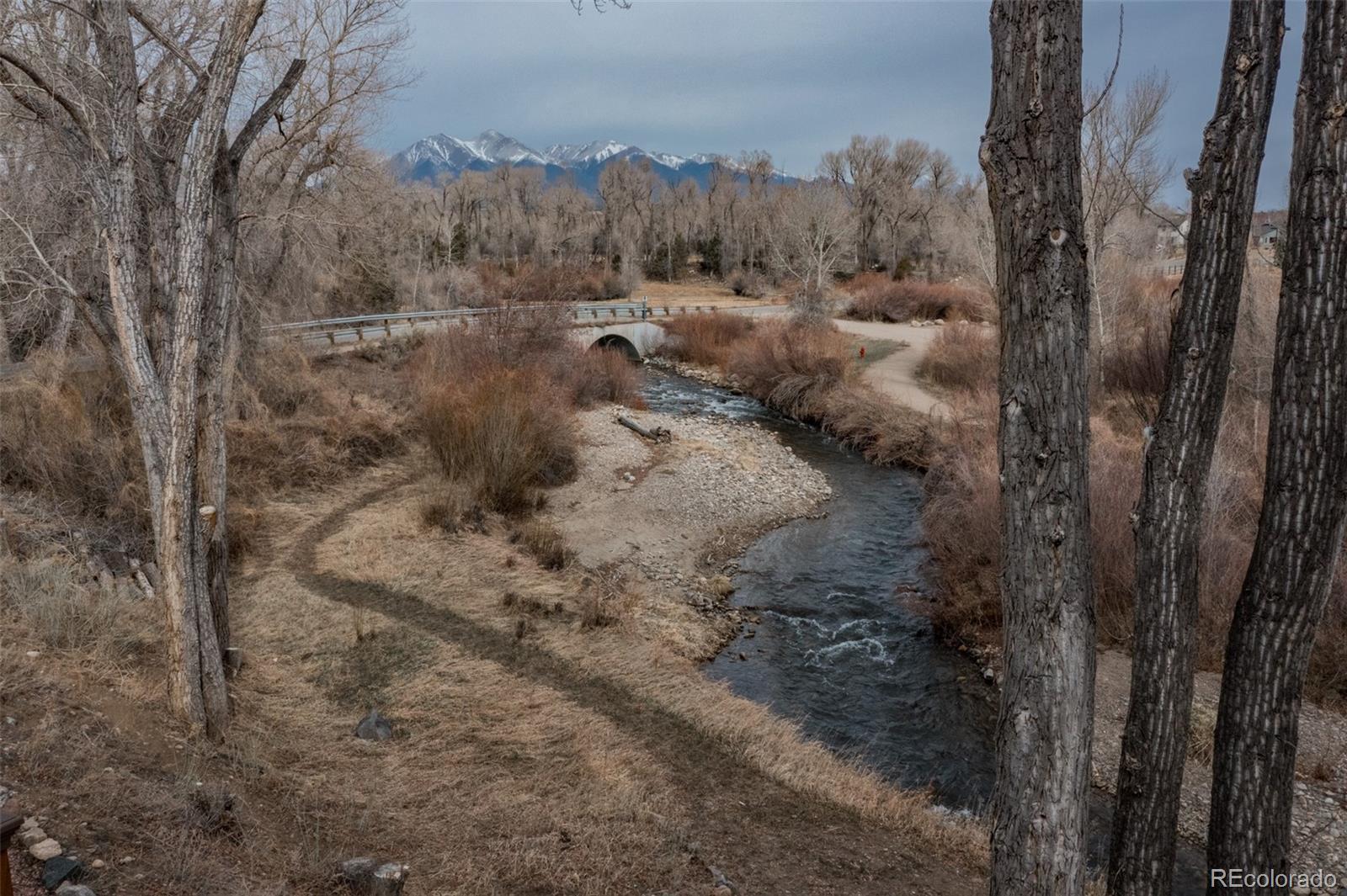 1100 Pinon Drive Poncha Springs CO 81242
