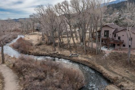 1100 Pinon Drive Poncha Springs CO 81242