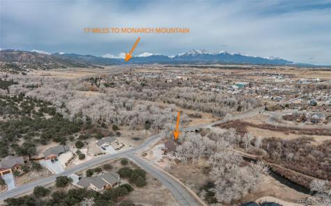 1100 Pinon Drive Poncha Springs CO 81242