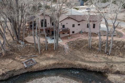 1100 Pinon Drive Poncha Springs CO 81242