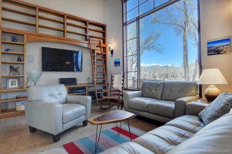 1100 Pinon Drive Poncha Springs CO 81242