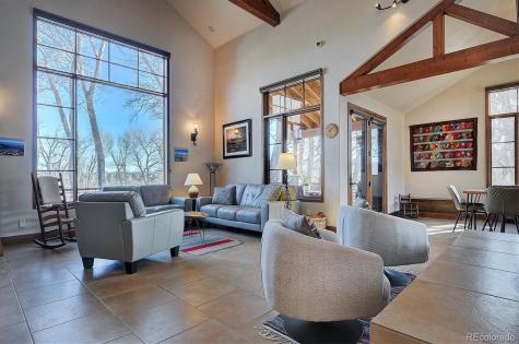 1100 Pinon Drive Poncha Springs CO 81242
